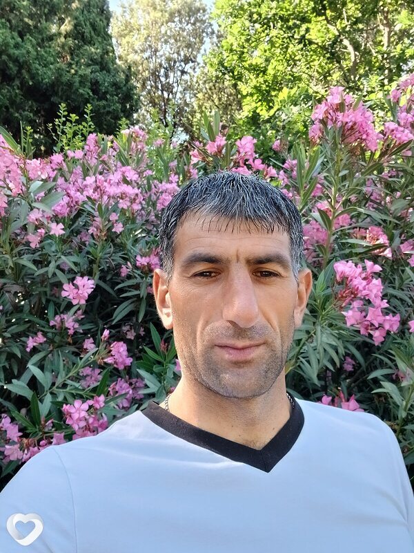 Давит, 38, Ялте — анкета №443494