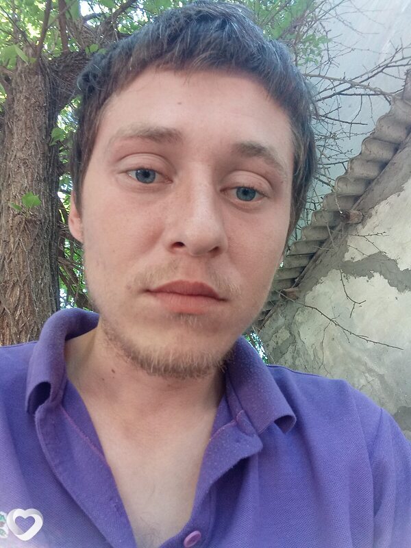 Евгений, 28, Феодосии — анкета №443421