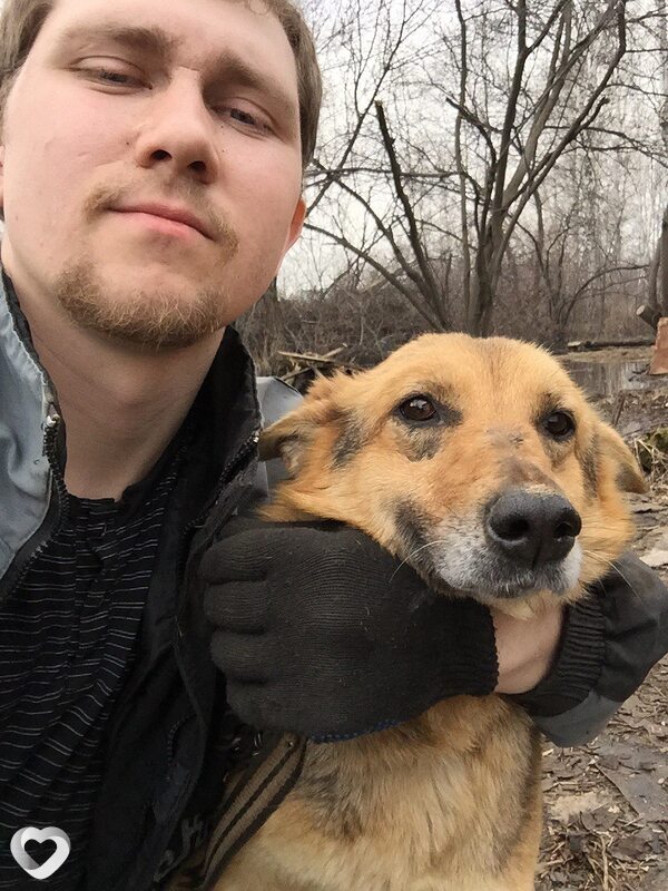Иван, 32, Заринске — анкета №443422