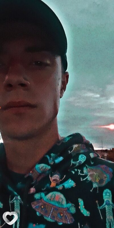 Сергей, 21, Гродно — анкета №443426