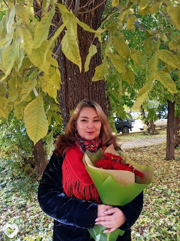 Ирина, 51, Кирове — анкета №443430