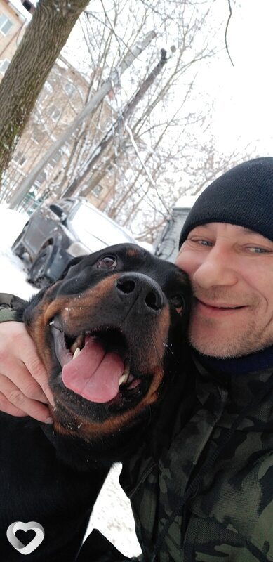Santii, 43, Калуге — анкета №443433