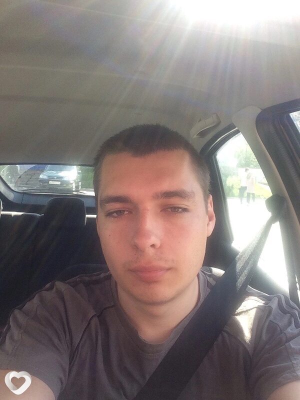 Роман, 31, Нижнем Тагиле — анкета №443434