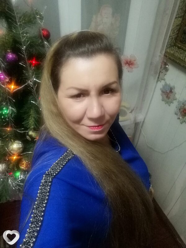 Наталья, 45, Наро-Фоминске — анкета №443439