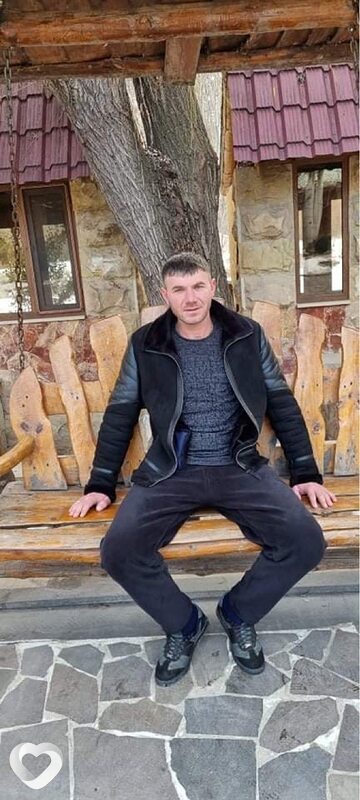 Карен, 35, Самаре — анкета №443441