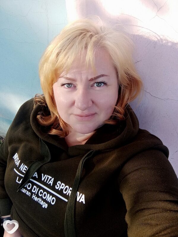 Анна, 51, Хабаровске — анкета №443444