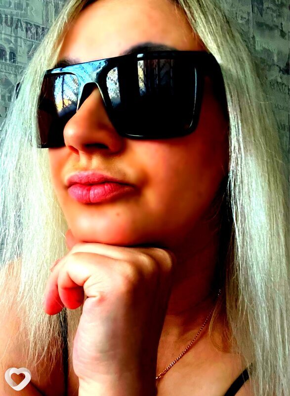 Дашенька, 37, Орше — анкета №443396