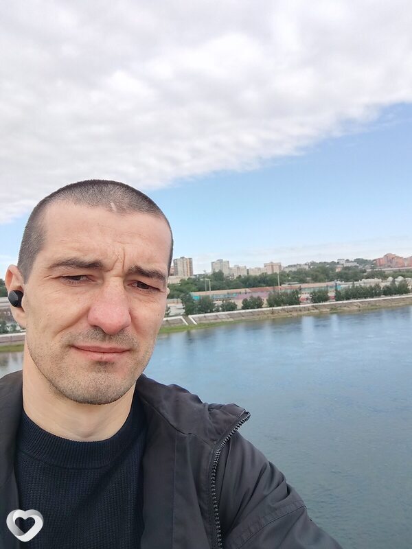 Жибий Рыр, 34, Выксе — анкета №443400
