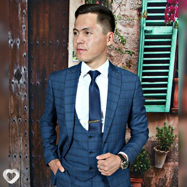 Руслан, 32, Кокшетау — анкета №443401