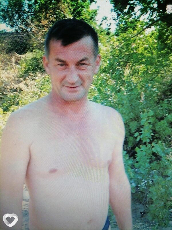 Константин, 59, Волжском — анкета №443406