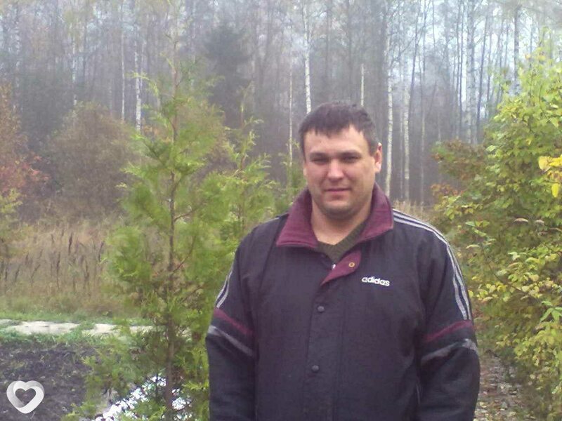 Сергей, 50, Симферополе — анкета №443413