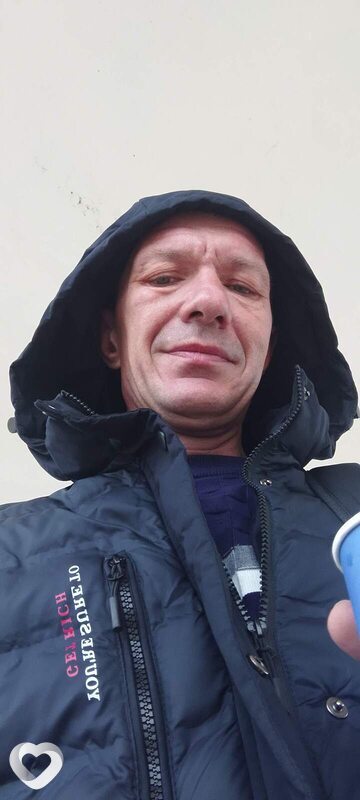 Михаил, 45, Донецк (Ростовская Обл.) — анкета №443415