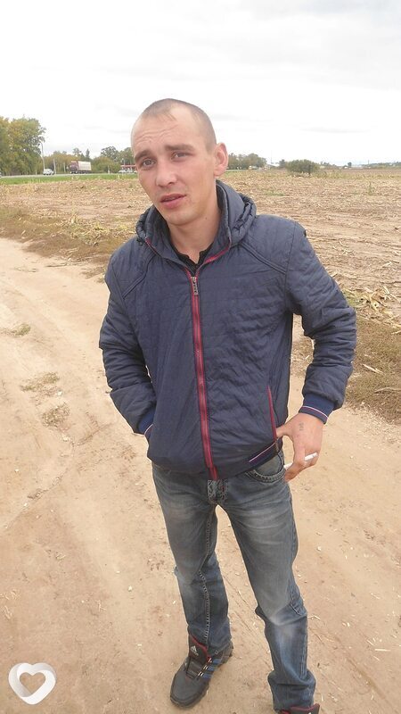Николай, 35, Нижнем Новгороде — анкета №443418
