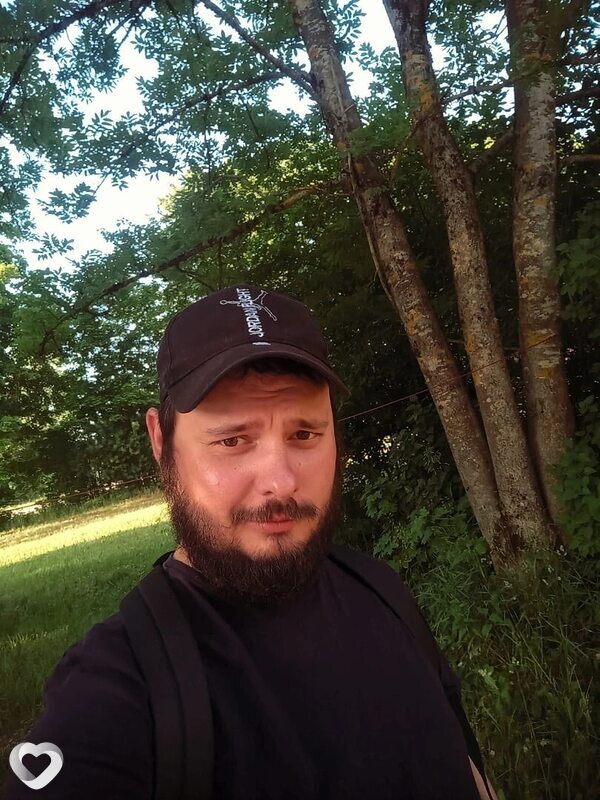 Алексей, 35, Новокуйбышевске — анкета №443419