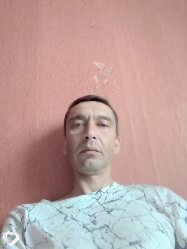 Евгений, 47, Оренбурге — анкета №443547
