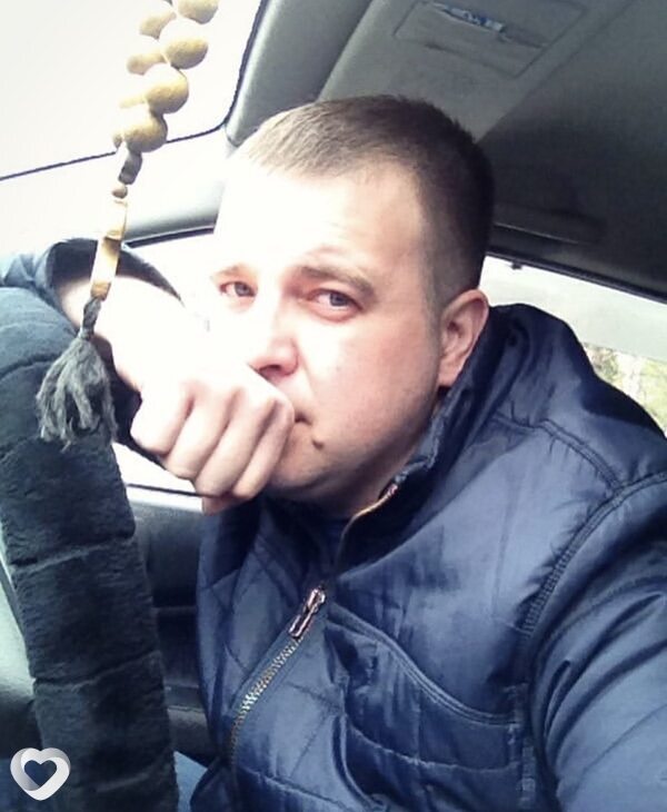 Павел, 42, Москве — анкета №443557