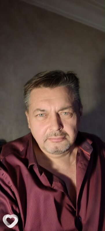 Андрей, 56, Твери — анкета №443559