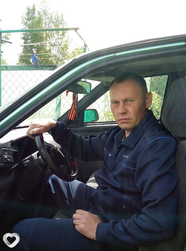 Денис, 45, Архангельске — анкета №443563