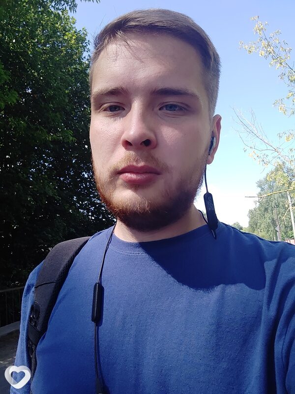 Константин, 30, Москве — анкета №443446