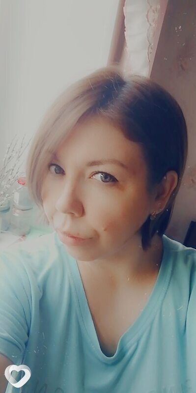 Юлия, Надым