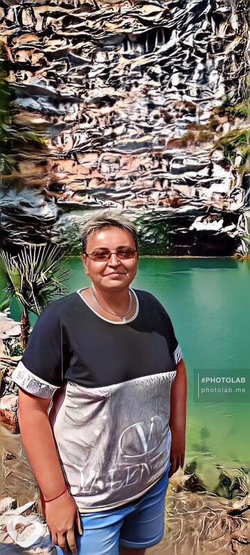 Натали, 47, Туле — анкета №443462