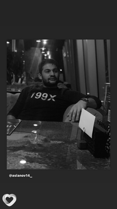 Александр, 27, Москве — анкета №443523