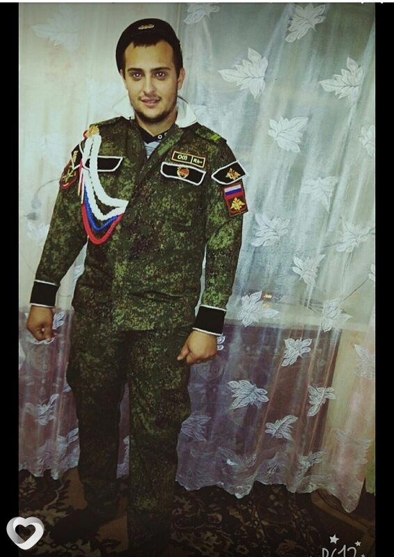 Иван, 29, Белой Калитве — анкета №443524