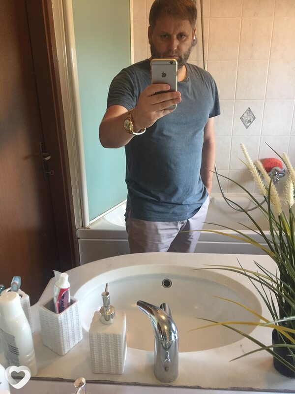 Roberto, Венеция