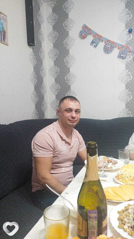 Виталий, Черепаново