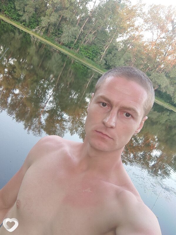 Сергей, 30, Новокуйбышевске — анкета №443535