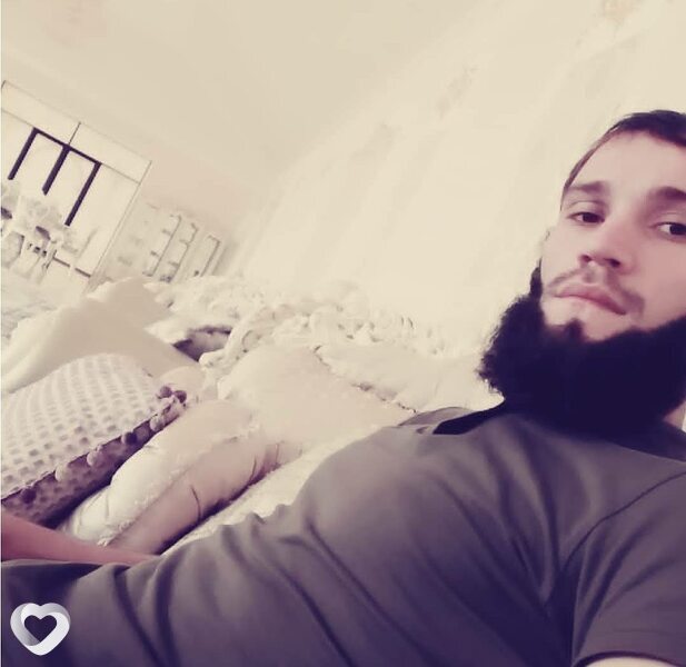 Сайфуллах, 36, Ленинске — анкета №443538