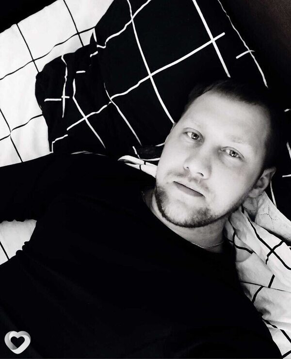 Александр, 29, Великом Новгороде — анкета №443544