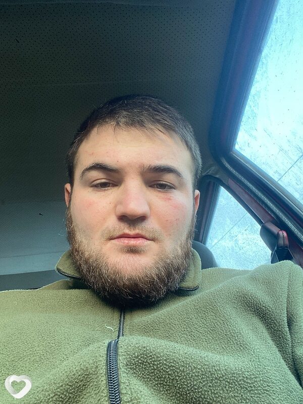 Гамзатик, 32, Ставрополе — анкета №443501