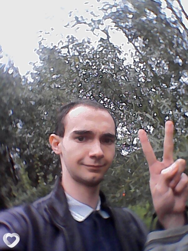 Александр, 30, Казани — анкета №443512