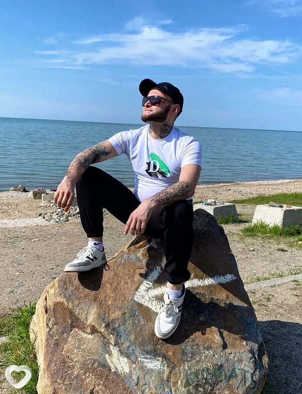 Денис, 35, Ейске — анкета №443721