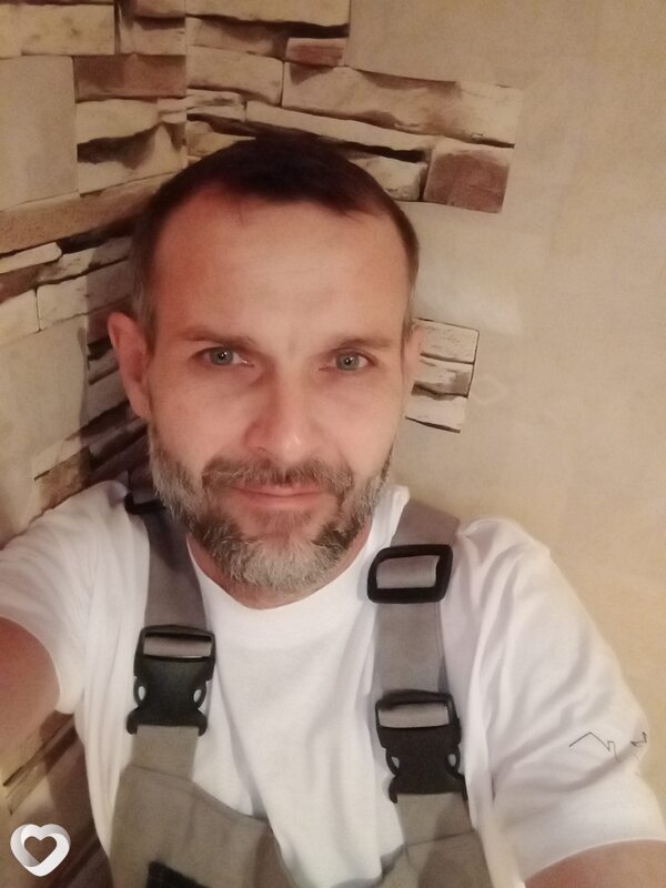 Алексей, 47, Новосибирске — анкета №443727