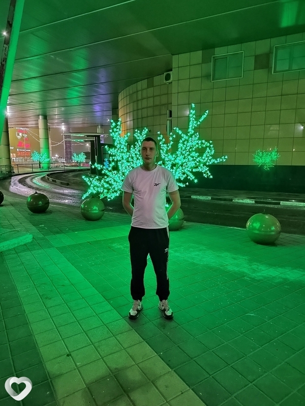 Vladimir, 33, Улан-Удэ — анкета №443732