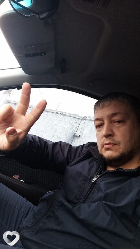 Алексей, 43, Омске — анкета №443733