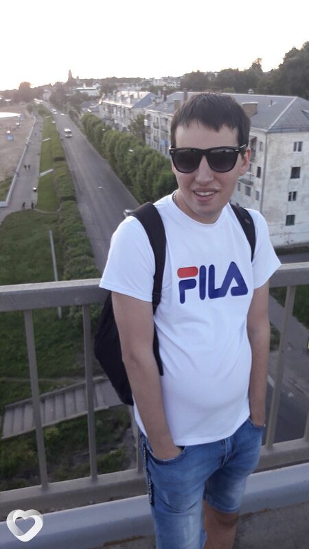 Александр, 35, Костроме — анкета №443736