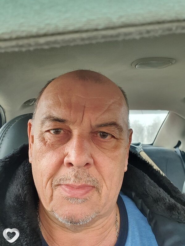 Сергей, 64, Москве — анкета №443739