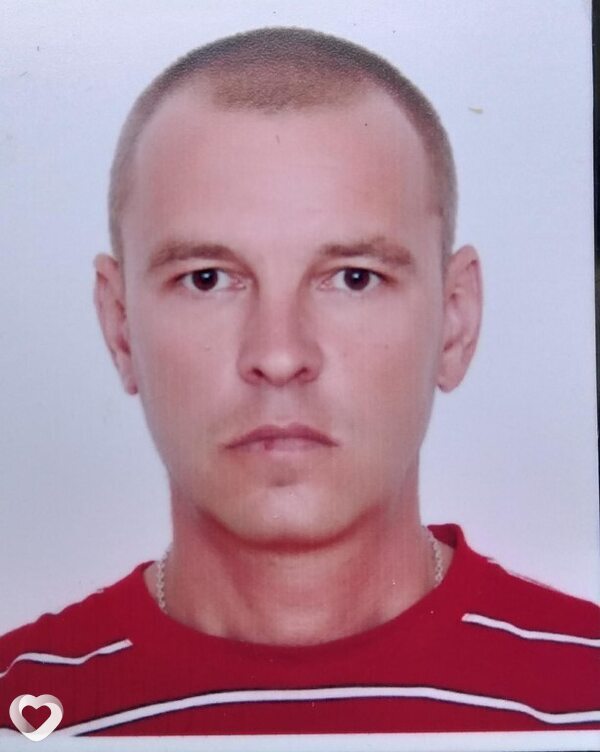 Сергей, 48, Новополоцке — анкета №443744