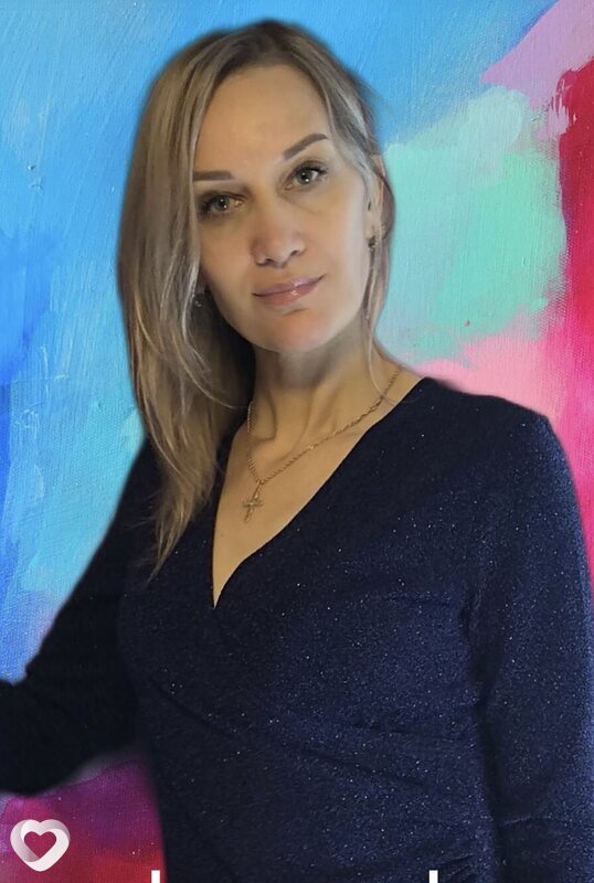 Елена, 47, Благовещенске — анкета №443745