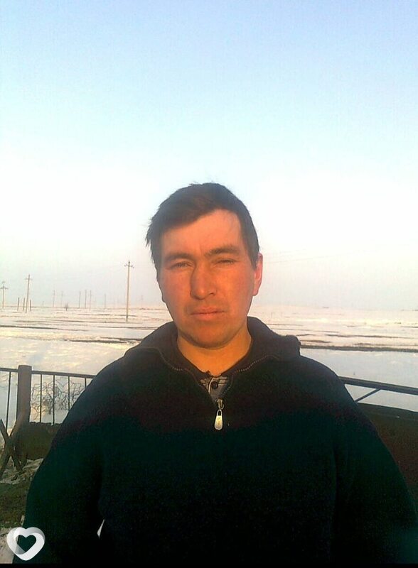 Гарик, 57, Караганде — анкета №443597