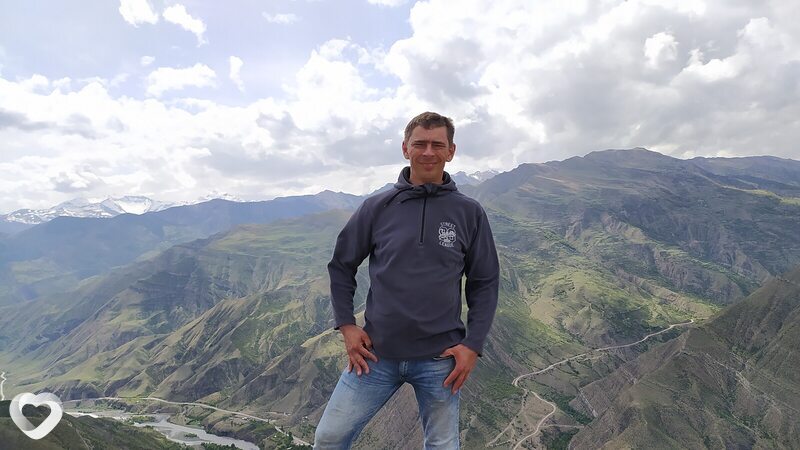 Олег, 42, Тольятти — анкета №443601