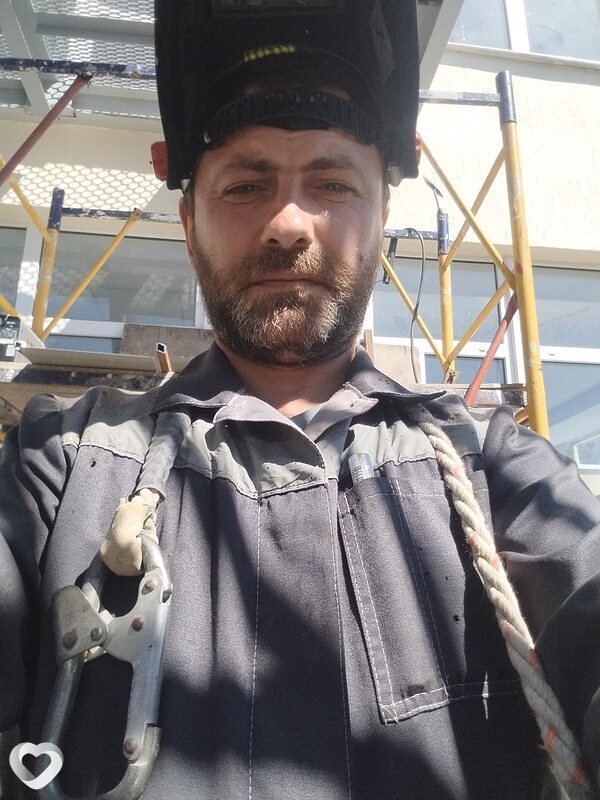 Денис, 41, Омске — анкета №443608