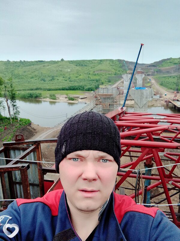 Темный, 35, Якутске — анкета №443619