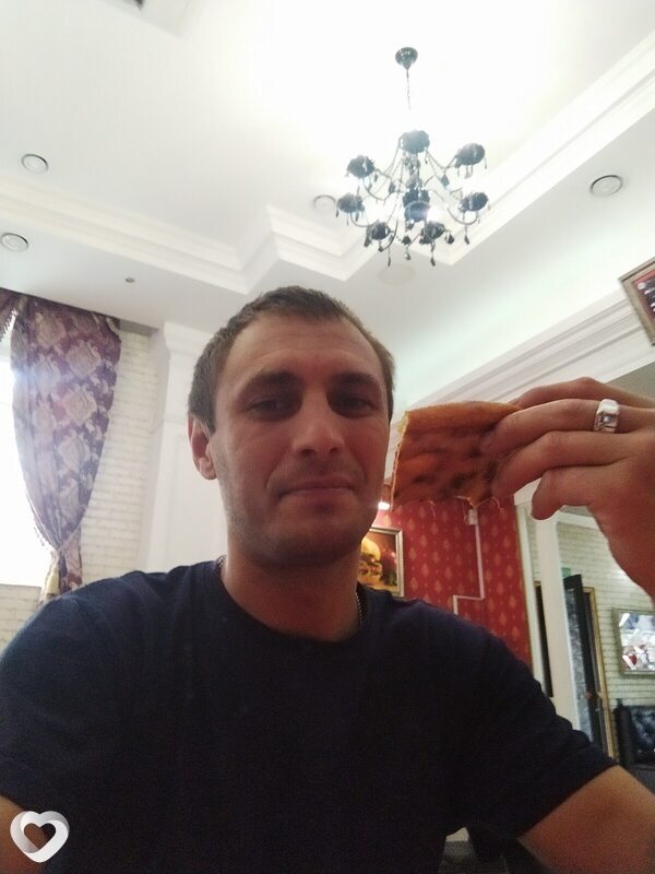 Юрий, 37, Минске — анкета №443620