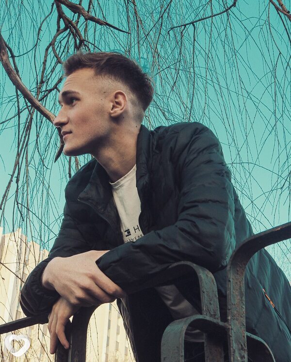 Александр, 25, Минске — анкета №443571