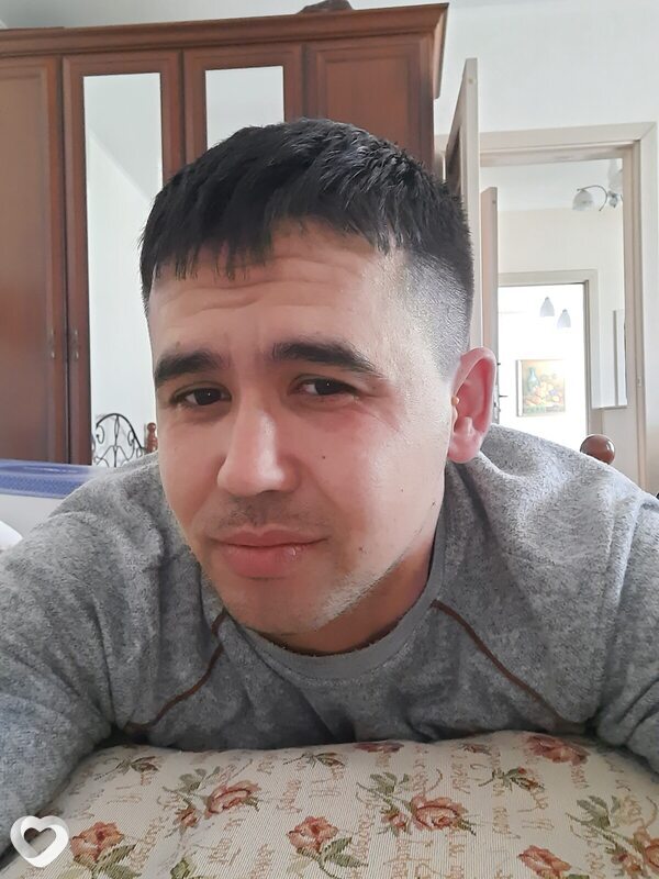 Дамир, 35, Оренбурге — анкета №443572