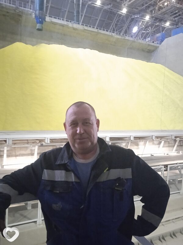 Дмитрий, 52, Москве — анкета №443583